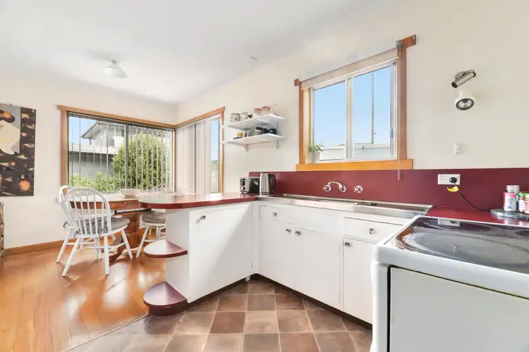 Fifth view of Homely house listing, 31 Waroona Street, Youngtown TAS 7249