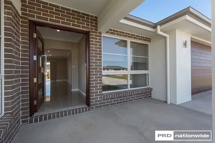 Second view of Homely house listing, 2 Hotson Drive, Tamworth NSW 2340