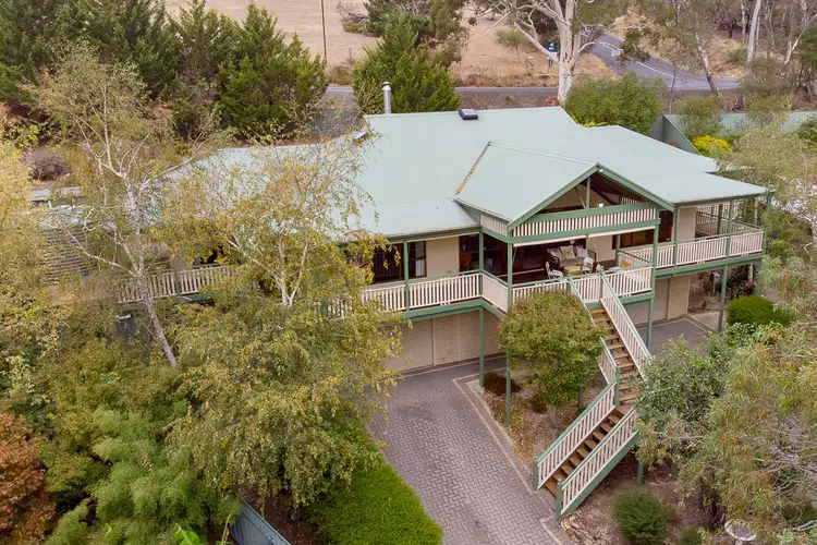 Second view of Homely house listing, 25 MERINO COURT, Lobethal SA 5241