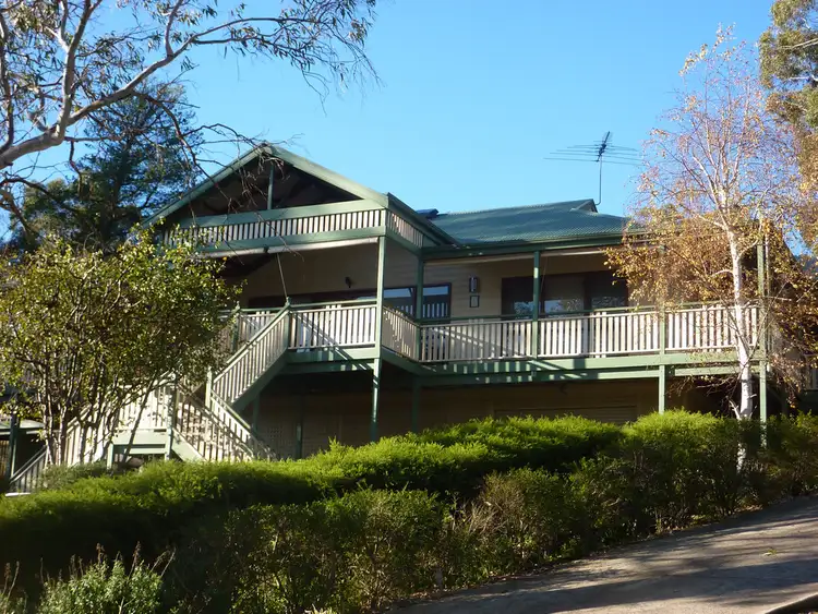 Third view of Homely house listing, 25 MERINO COURT, Lobethal SA 5241