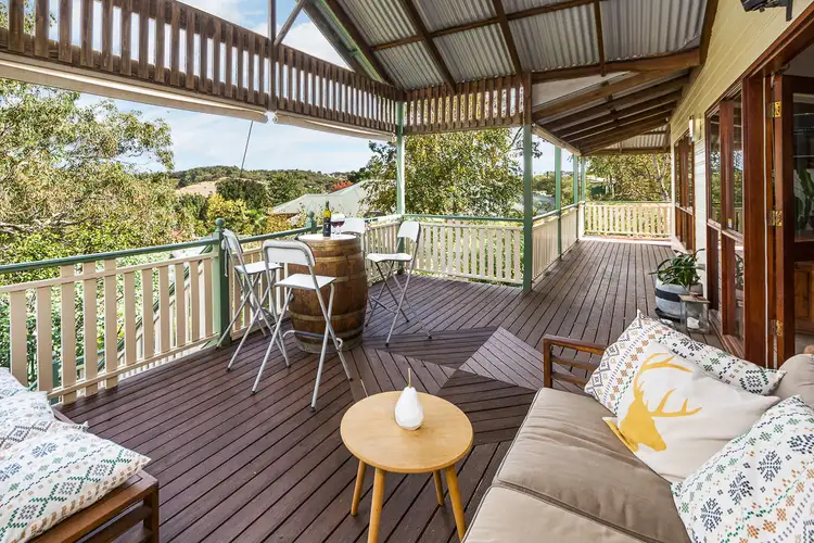 Fourth view of Homely house listing, 25 MERINO COURT, Lobethal SA 5241