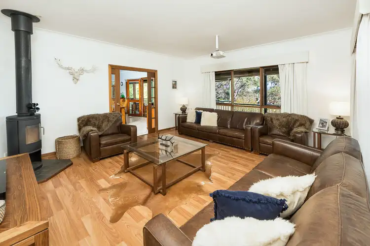 Fifth view of Homely house listing, 25 MERINO COURT, Lobethal SA 5241