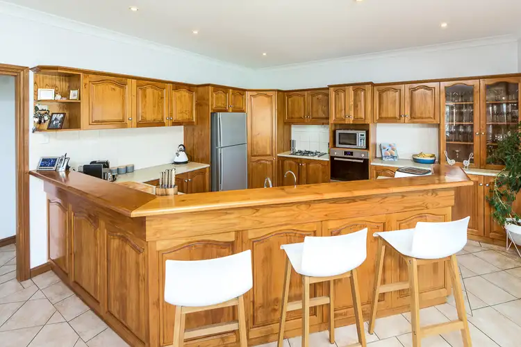 Sixth view of Homely house listing, 25 MERINO COURT, Lobethal SA 5241