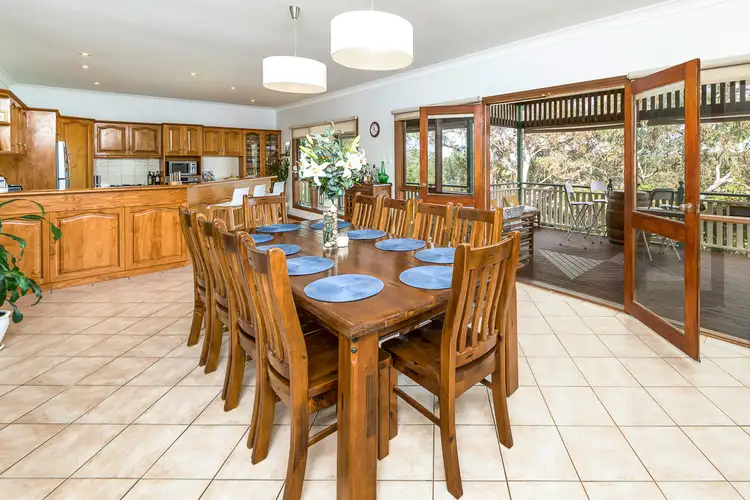 Seventh view of Homely house listing, 25 MERINO COURT, Lobethal SA 5241