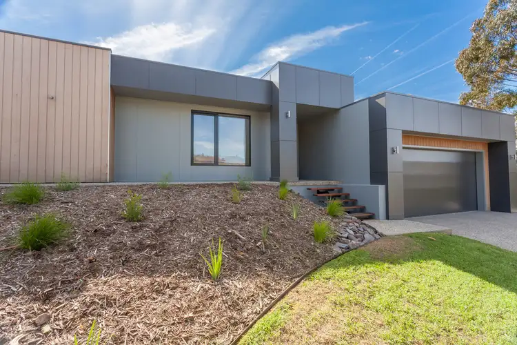 Second view of Homely house listing, 74 Yarralumla Drive, Wodonga VIC 3690