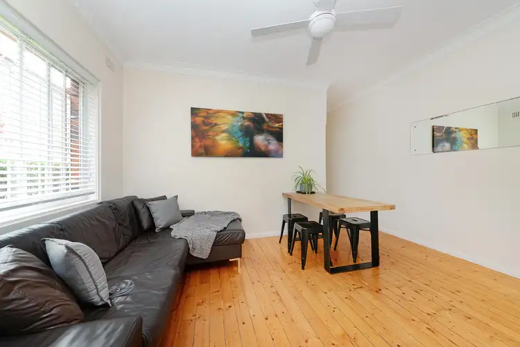 3/10 Hereward Street, Maroubra NSW 2035