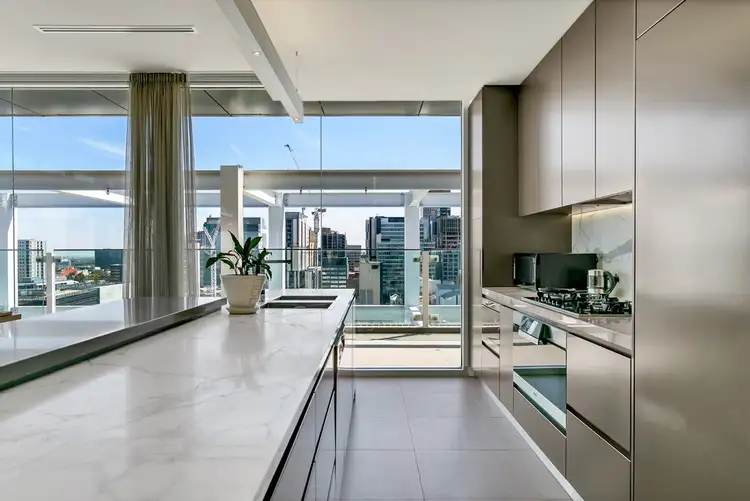 Fourth view of Homely apartment listing, 1201/16-20 Coglin Street, Adelaide SA 5000