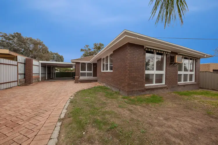 21 Holmes Court, Wodonga VIC 3690