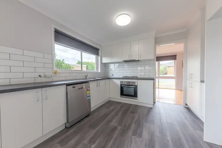 Third view of Homely house listing, 21 Holmes Court, Wodonga VIC 3690