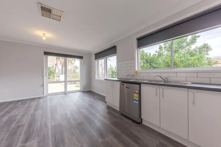 Fourth view of Homely house listing, 21 Holmes Court, Wodonga VIC 3690