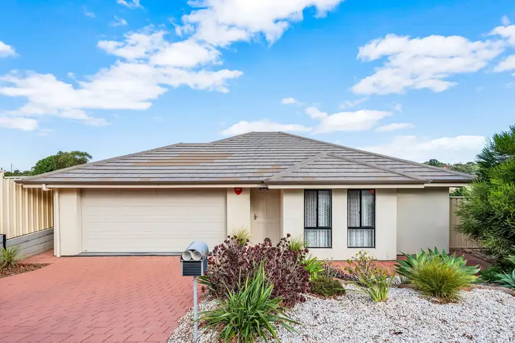 Second view of Homely house listing, 1/7 Sandy Lane, Hackham SA 5163