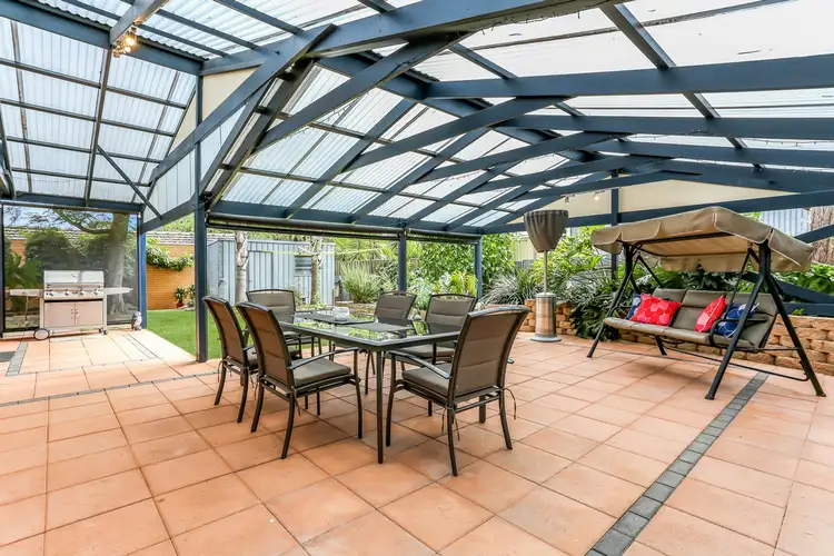 Main view of Homely house listing, 110 Barracks Road, Hope Valley SA 5090