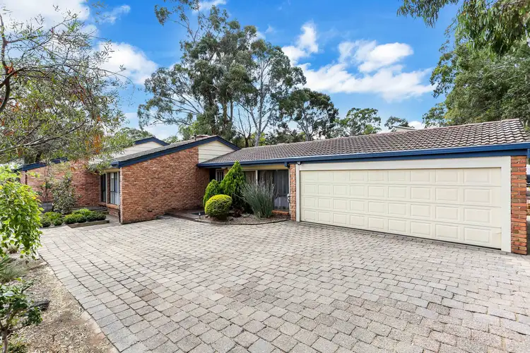 Second view of Homely house listing, 110 Barracks Road, Hope Valley SA 5090