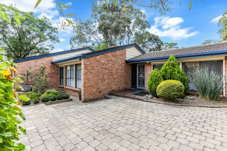 Third view of Homely house listing, 110 Barracks Road, Hope Valley SA 5090
