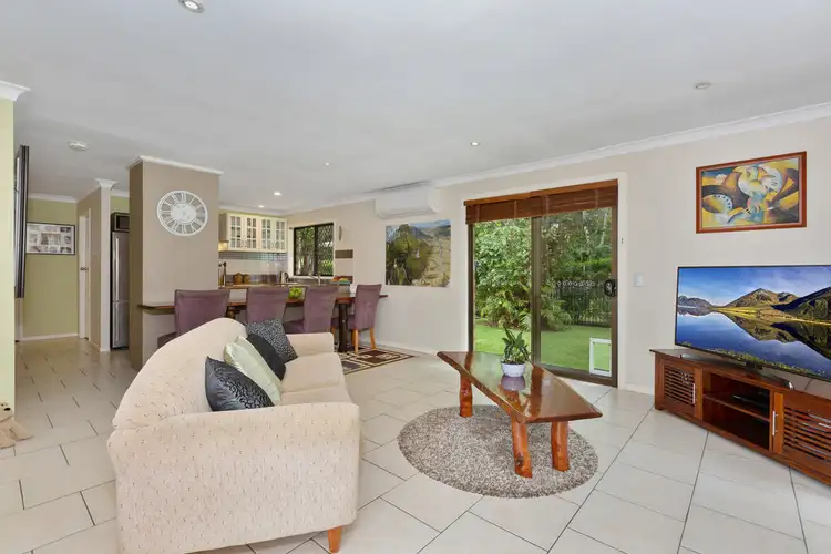 Third view of Homely semi-detached listing, 1/7 Inlet Drive, Tweed Heads West NSW 2485