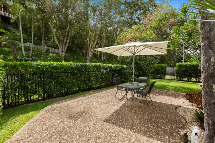 Fourth view of Homely semi-detached listing, 1/7 Inlet Drive, Tweed Heads West NSW 2485