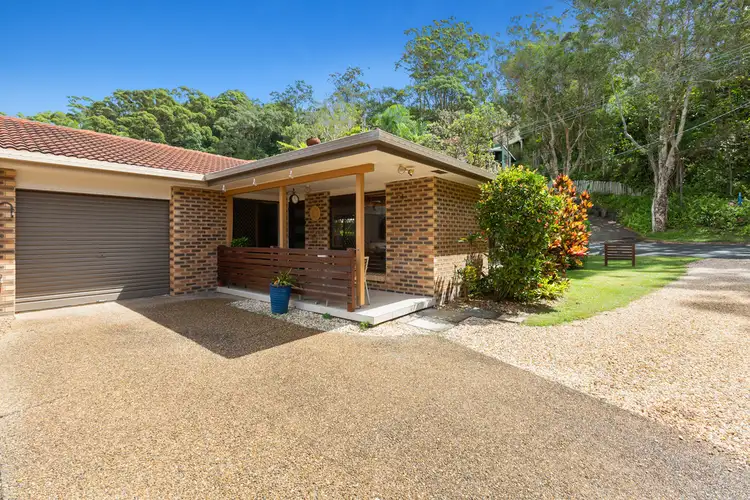 Fifth view of Homely semi-detached listing, 1/7 Inlet Drive, Tweed Heads West NSW 2485
