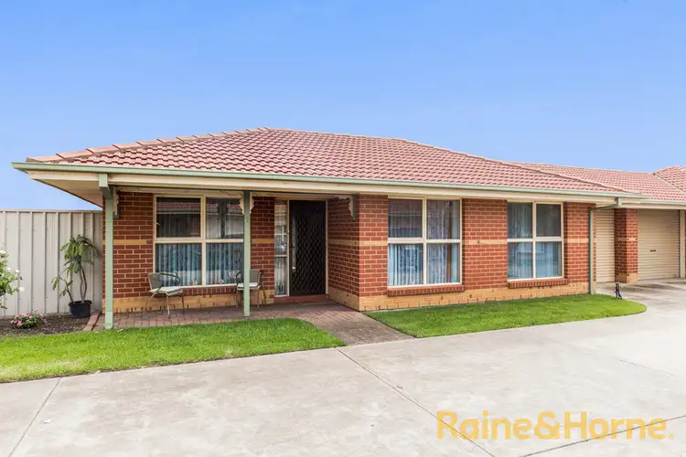 1/304 Victoria Road, Largs North SA 5016