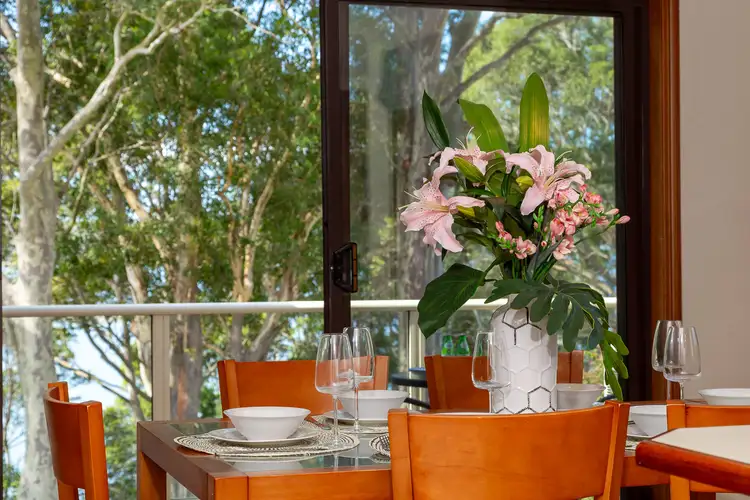 Main view of Homely unit listing, 18/11 High Street, Batemans Bay NSW 2536