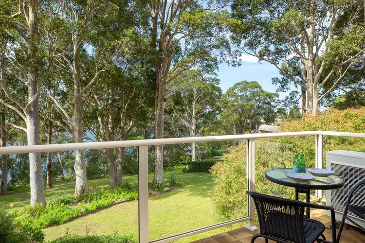 Second view of Homely unit listing, 18/11 High Street, Batemans Bay NSW 2536