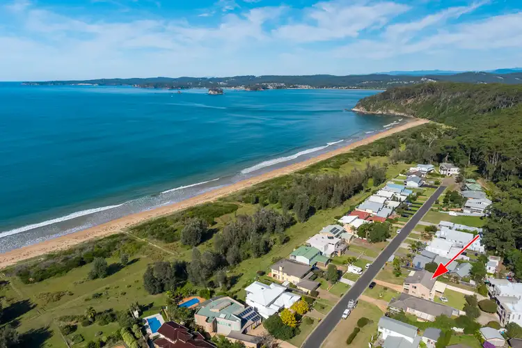 Main view of Homely house listing, 67 Sandy Place, Long Beach NSW 2536