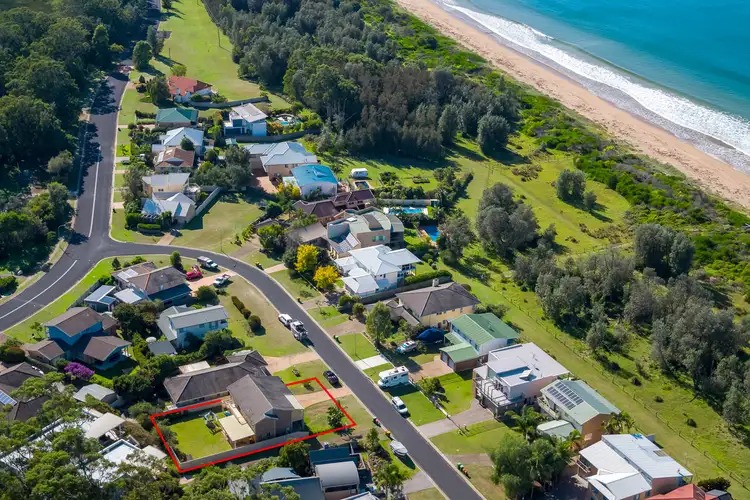 Third view of Homely house listing, 67 Sandy Place, Long Beach NSW 2536