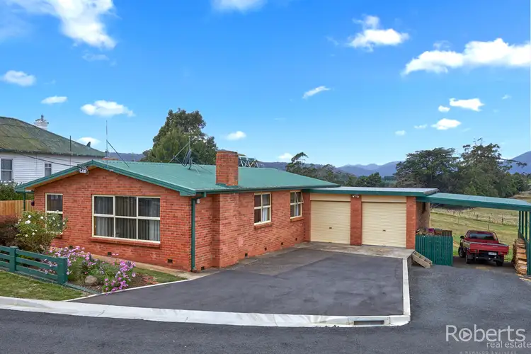 67 Arthur Street, Scottsdale TAS 7260