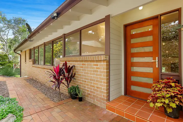 15 Caribbean Place, Mount Colah NSW 2079