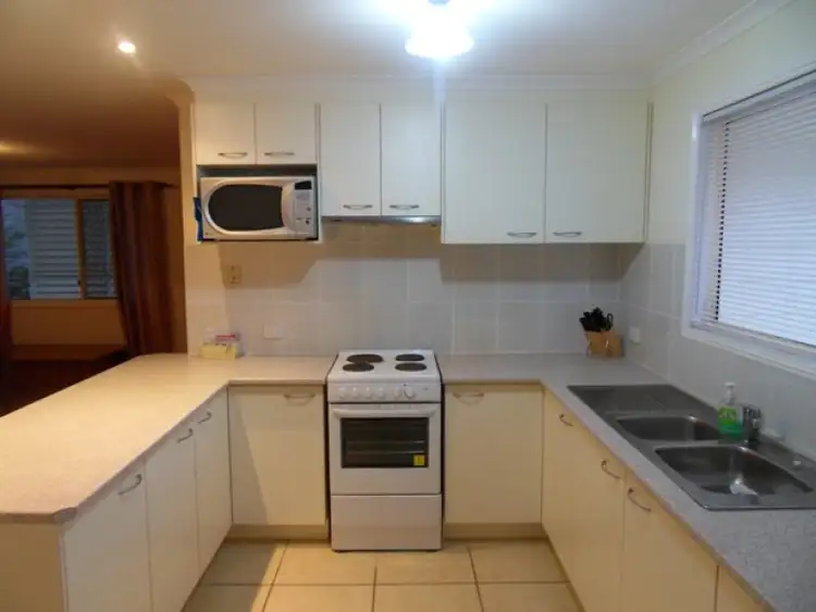 Second view of Homely house listing, 33 Peace Street, Lowood QLD 4311