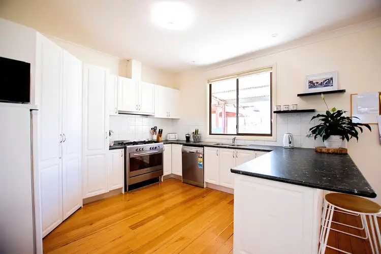 Second view of Homely house listing, 7640 Northern Highway, Strathallan VIC 3622