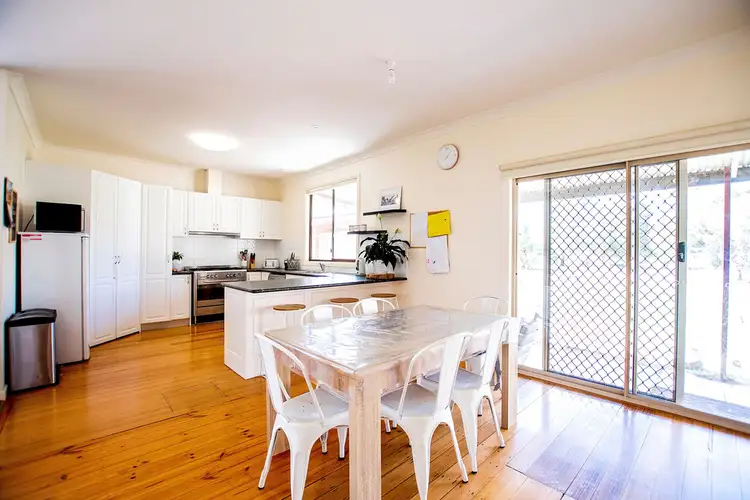 Fourth view of Homely house listing, 7640 Northern Highway, Strathallan VIC 3622