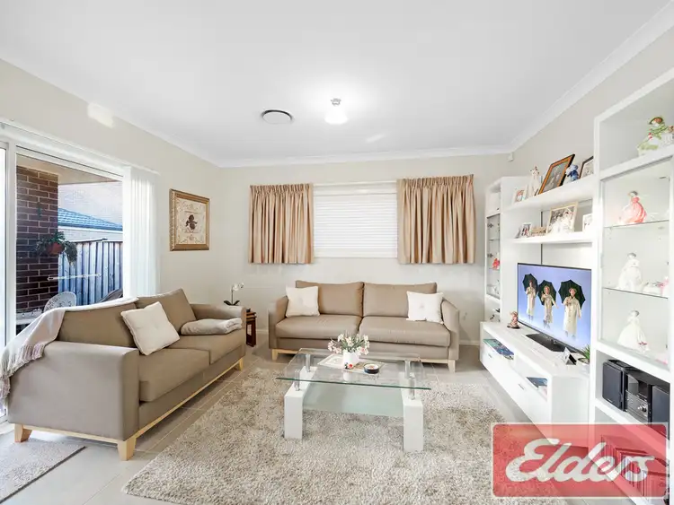 Second view of Homely house listing, 30 William Hart Crescent, Penrith NSW 2750