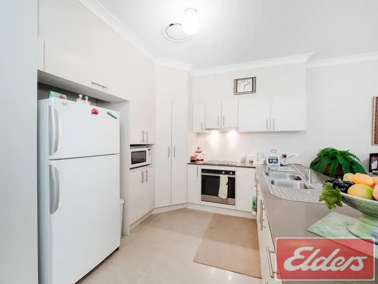 Third view of Homely house listing, 30 William Hart Crescent, Penrith NSW 2750