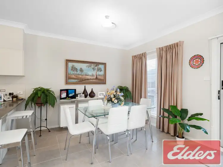 Fourth view of Homely house listing, 30 William Hart Crescent, Penrith NSW 2750