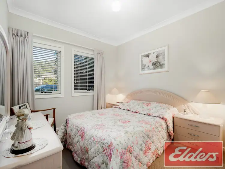 Sixth view of Homely house listing, 30 William Hart Crescent, Penrith NSW 2750