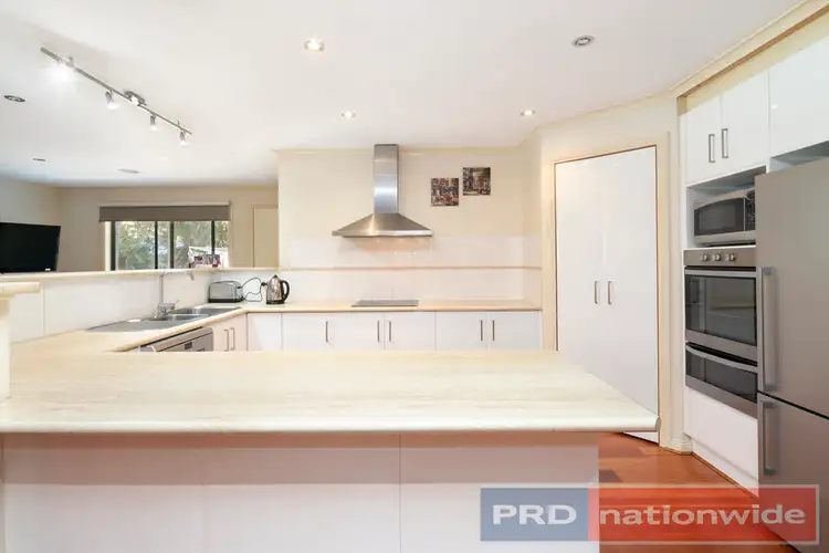 Fifth view of Homely house listing, 3 Hall Street, Ballan VIC 3342