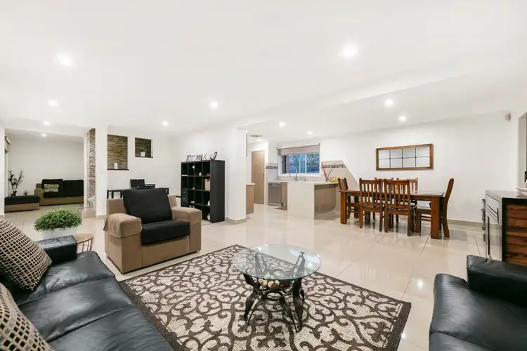 Third view of Homely house listing, 3 Waruka Close, Endeavour Hills VIC 3802