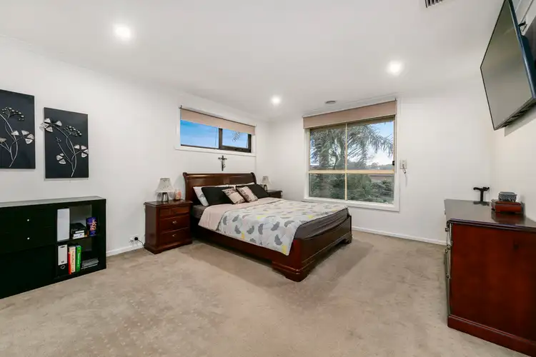 Fifth view of Homely house listing, 3 Waruka Close, Endeavour Hills VIC 3802