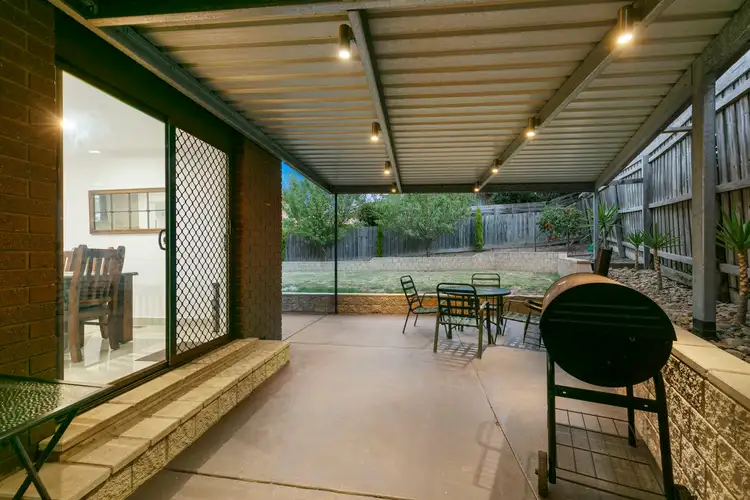 Sixth view of Homely house listing, 3 Waruka Close, Endeavour Hills VIC 3802