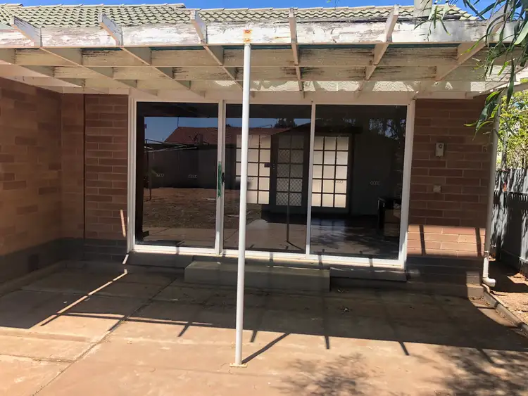 Fifth view of Homely house listing, 13 Cook Street, Port Augusta SA 5700