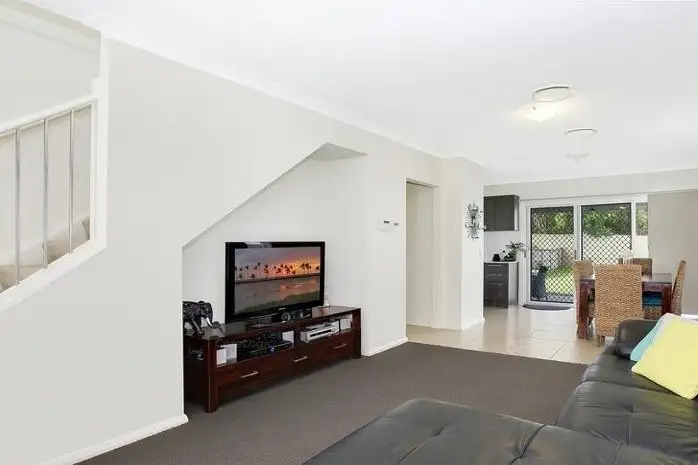 Second view of Homely semi-detached listing, 97 Hemsworth Avnue, Middleton Grange NSW 2171