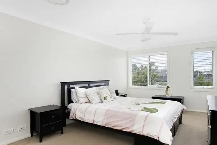 Fifth view of Homely semi-detached listing, 97 Hemsworth Avnue, Middleton Grange NSW 2171