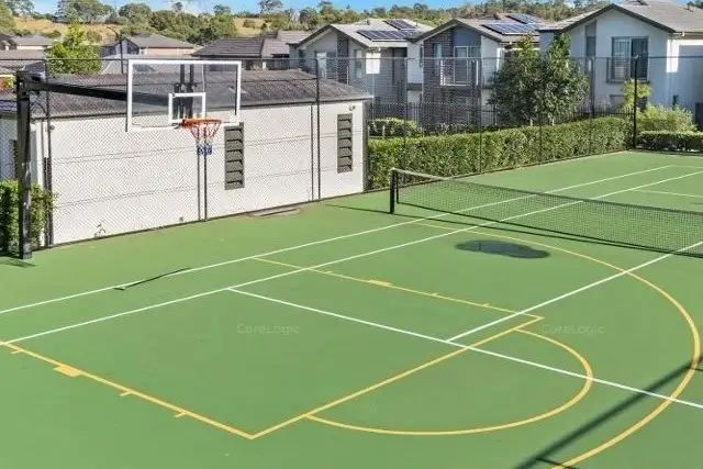 Sixth view of Homely semi-detached listing, 97 Hemsworth Avnue, Middleton Grange NSW 2171