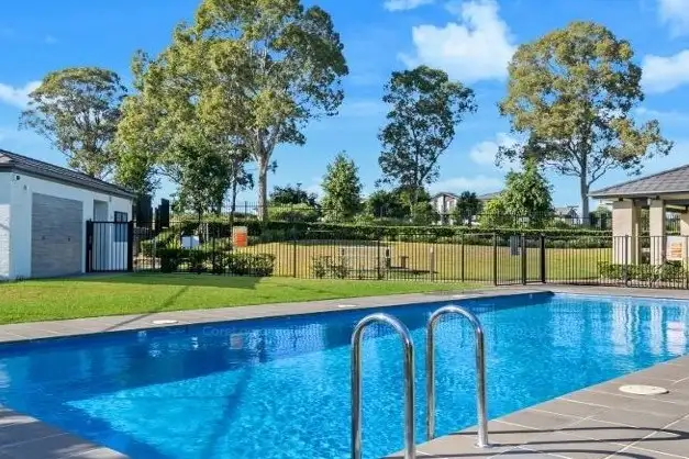Seventh view of Homely semi-detached listing, 97 Hemsworth Avnue, Middleton Grange NSW 2171