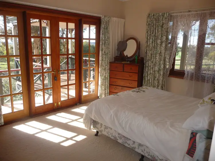 Second view of Homely rural property listing, 776 Hillcroft Road, Jelcobine WA 6306