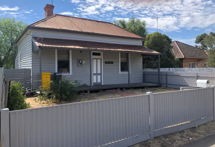 Main view of Homely house listing, 32 Woolcock Street, Warracknabeal VIC 3393