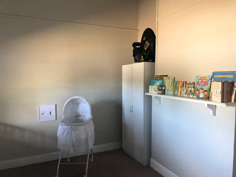 Second view of Homely house listing, 32 Woolcock Street, Warracknabeal VIC 3393