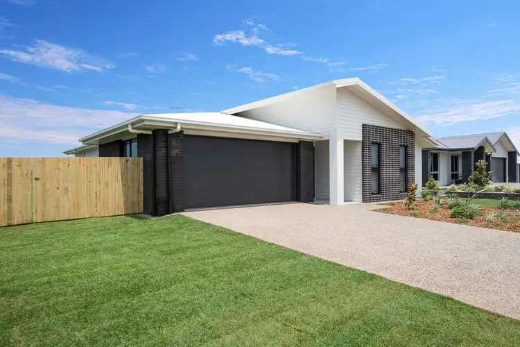 15 Malo Drive, Bargara QLD 4670