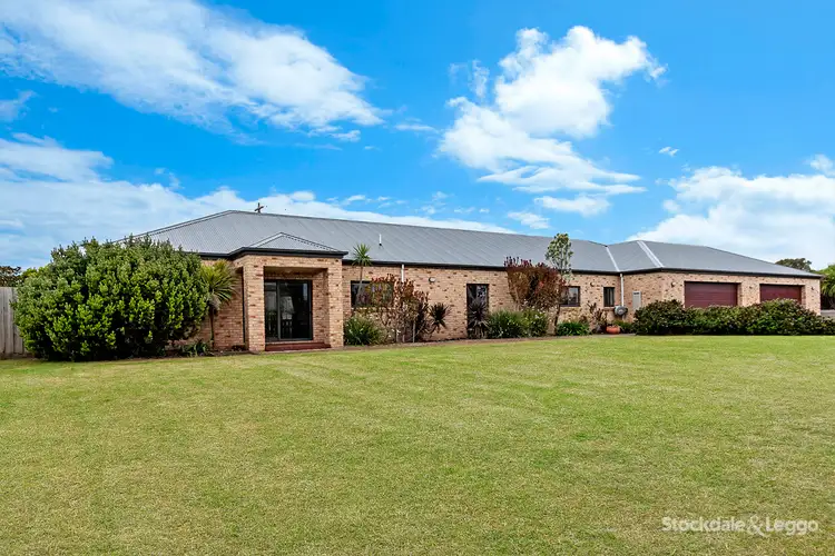 14 Cheryl Court, Warrnambool VIC 3280