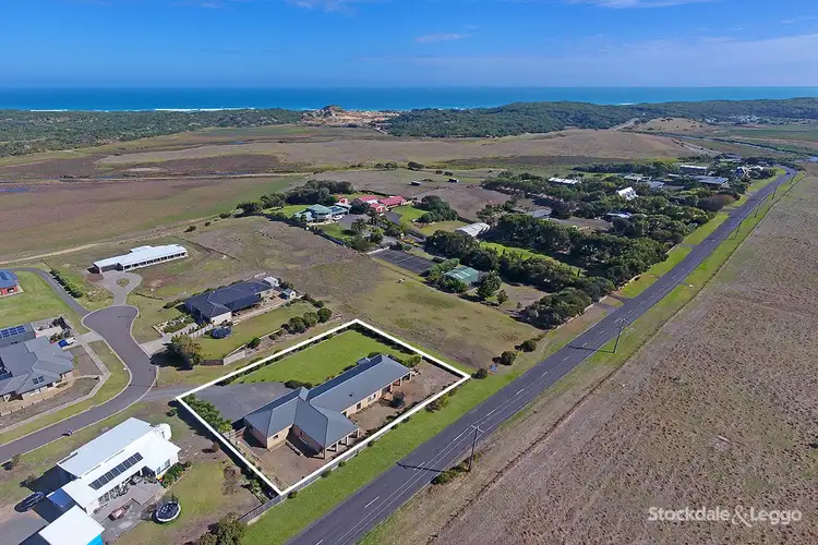 Second view of Homely house listing, 14 Cheryl Court, Warrnambool VIC 3280
